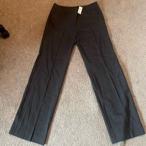 The Limited Drew Fit Boot Cut Trousers